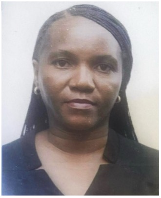 Mercy Kawala